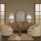 Renwil® Octavian Stained Walnut Accent Mirror-1