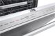 LG Studio 24" PrintProof™ Stainless Steel Top Control Built-In Dishwasher-3