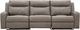 Signature Design by Ashley® Strayton 3-Piece Coin Power Reclining Modular Sectional-0