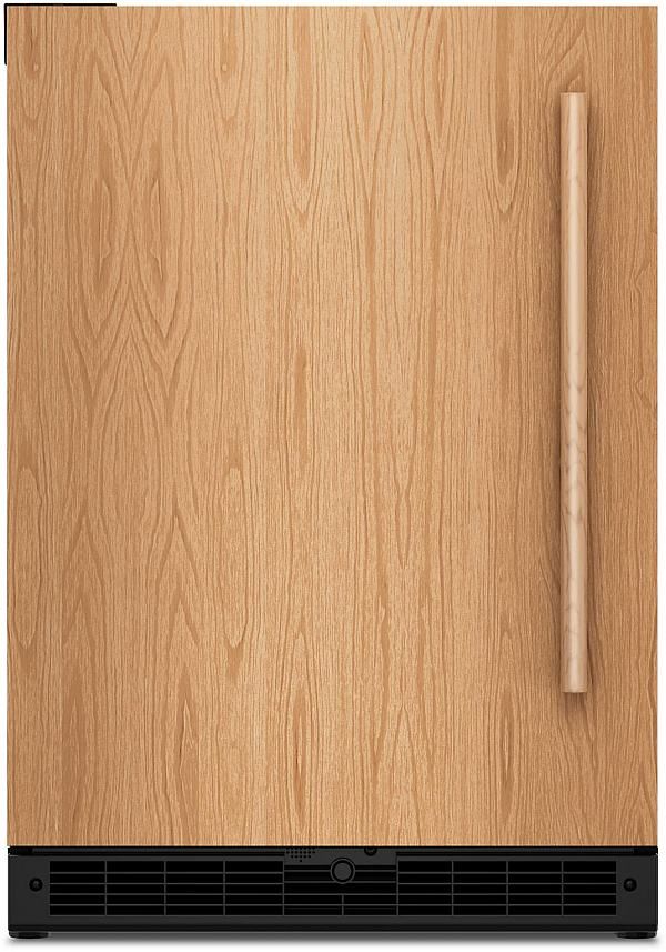 KitchenAid® 24" 4.8 Cu. Ft. Panel Ready Undercounter Beverage Centre-0