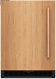 KitchenAid® 24" 4.8 Cu. Ft. Panel Ready Undercounter Beverage Centre-0
