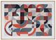 A & B Home Henderson Mirror Art-3