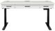 Martin Furniture Abby White Electric Sit/Stand Desk-1
