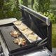 Weber® Stainless Steel Dual-Level Warming Rack-4