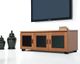Salamander Designs® Elba 237 AV Cabinet-American Cherry-1