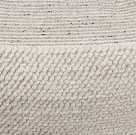 Signature Design by Ashley® Rowcher Gray/White Throw Pillow-4