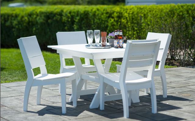 Seaside Casual SYM Dining Table-1