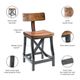 Olliix by INK+IVY Amber Lancaster Counter Stool-1