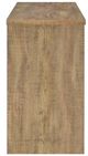 Coaster® Topanga Mango Bar Cabinet-4