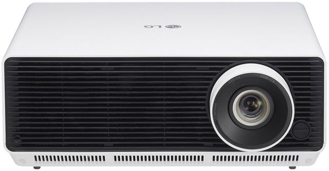 LG ProBeam 4K UHD Laser Projector-0