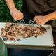 Big Green Egg® Disposable Cutting Boards-5