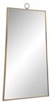 Renwil® Ariadne Bronze Accent Mirror-1