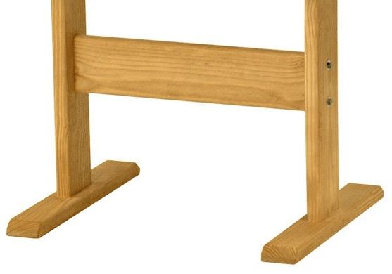 Crate Designs™ Furniture Classic Dining Table-2