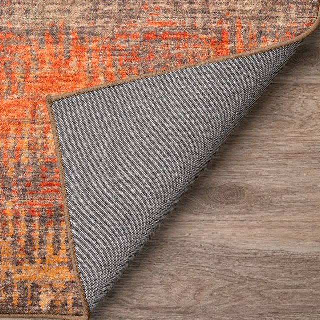 Dalyn™ Rug Company Brisbane BR9 Sunset 5'x8' Area Rug-1