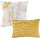 Olliix by Harbor House 5 Piece Yellow Full/Queen Meadow Cotton Comforter Set-4
