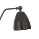 Bassett Mirror Shine Black Desk Lamp-2