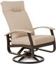 Telescope Casual Belle Isle Cushion Supreme Swivel Rocker-0