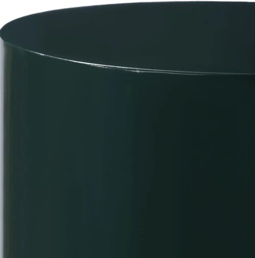 Uttermost® Denison Forest Green End Table-3