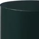 Uttermost® Denison Forest Green End Table-3