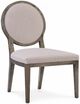 Bassett® Furniture Customizable BenchMade Ostrow Dining Side Chair-0