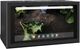 GE Profile™ Matte Black Kitchen Hub-1