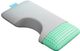 Blu Sleep Bio Aloe Surround Queen Pillow-0