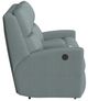 Flexsteel® Customizable Catalina Power Reclining Loveseat with Console-4