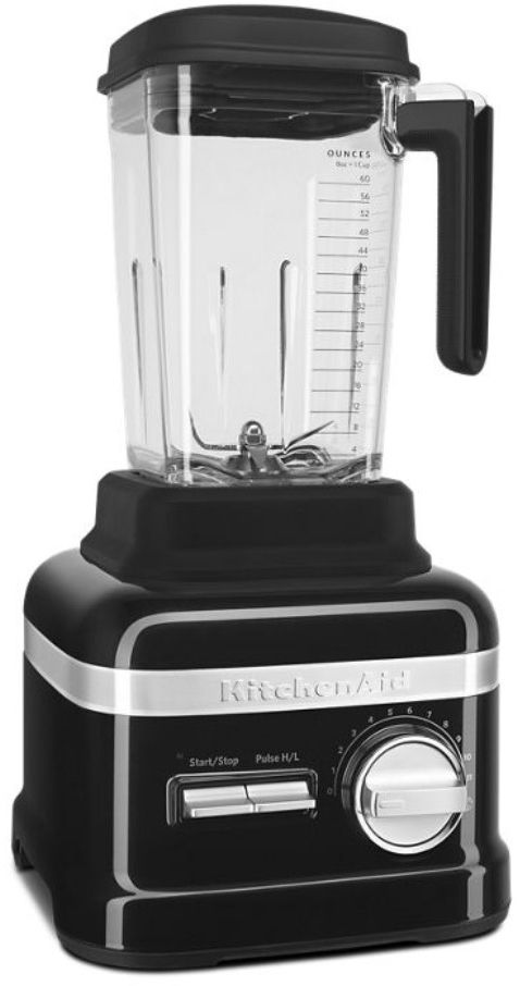 KitchenAid® Pro Line® Series Onyx Black Counter Blender