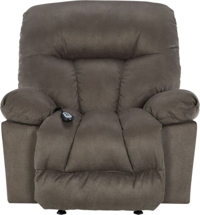 Best® Home Furnishings Customizable Retreat Power Space Saver® Recliner-2