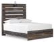 Signature Design by Ashley® Drystan 6-Piece Multi Full Panel Bed Set-1