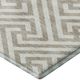 Dalyn™ Rug Company The Reserve TR5 Flax 5'x8' Area Rug-2