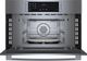 Bosch® 800 Series 30" Stainless Steel Electric Speed Oven-1