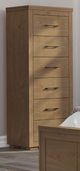 NAD Home Oslow Cane Lingerie Chest-0