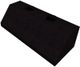 Vent-A-Hood® 60" Black Carbide Wall Mounted Range Hood-1