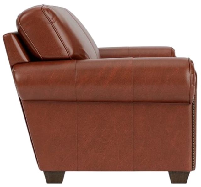 Flexsteel® Customizable Carson Loveseat-2