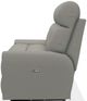 La-Z-Boy® Douglas Pumice Power Reclining Sofa-2