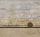 KAS Rugs Avani Blue/Gold Laurel 5'x8' Area Rug-4
