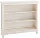 Westwood Design Westfield Brushed White Bookcase-0