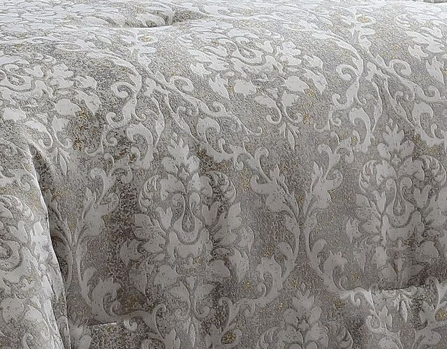 Hallmart Collectibles Lisbon 9-Piece Queen Comforter Set-3