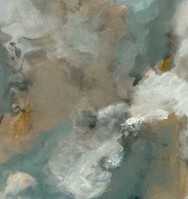 Classic Home Haste Painting by Buddy Whitlock-1