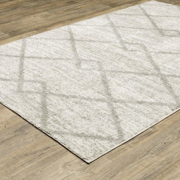 Oriental Weavers™ Verona 5'x8' Style 3 Area Rug-1