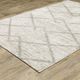 Oriental Weavers™ Verona 5'x8' Style 3 Area Rug-1