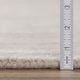 Dalyn™ Rug Company Rafia Granite 4'x6' Rug-4