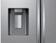 Samsung 36" 30 Cu. Ft. Fingerprint Resistant Stainless Steel French Door Refrigerator-3