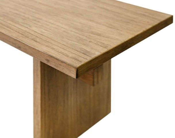 Martin Furniture Quincey Golden Brown Bench-2