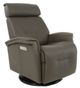 Fjords® Relax Rome Graphite Large Recliner-0