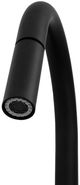 ZLine Autograph Edition Gemini Matte Black Touchless Kitchen Faucet-1