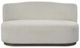 Bernards Trilogy Ivory Banquette-1