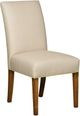 Vanguard® Furniture Customizable Butler Dining Side Chair-0