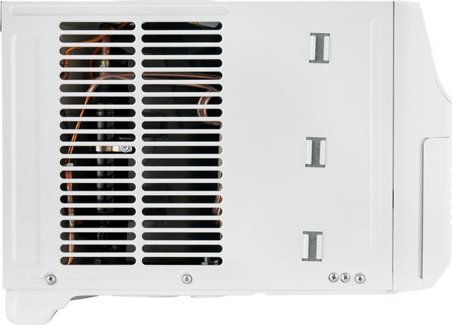 Frigidaire® 8,000 BTU's White Window Mount Air Conditioner-4
